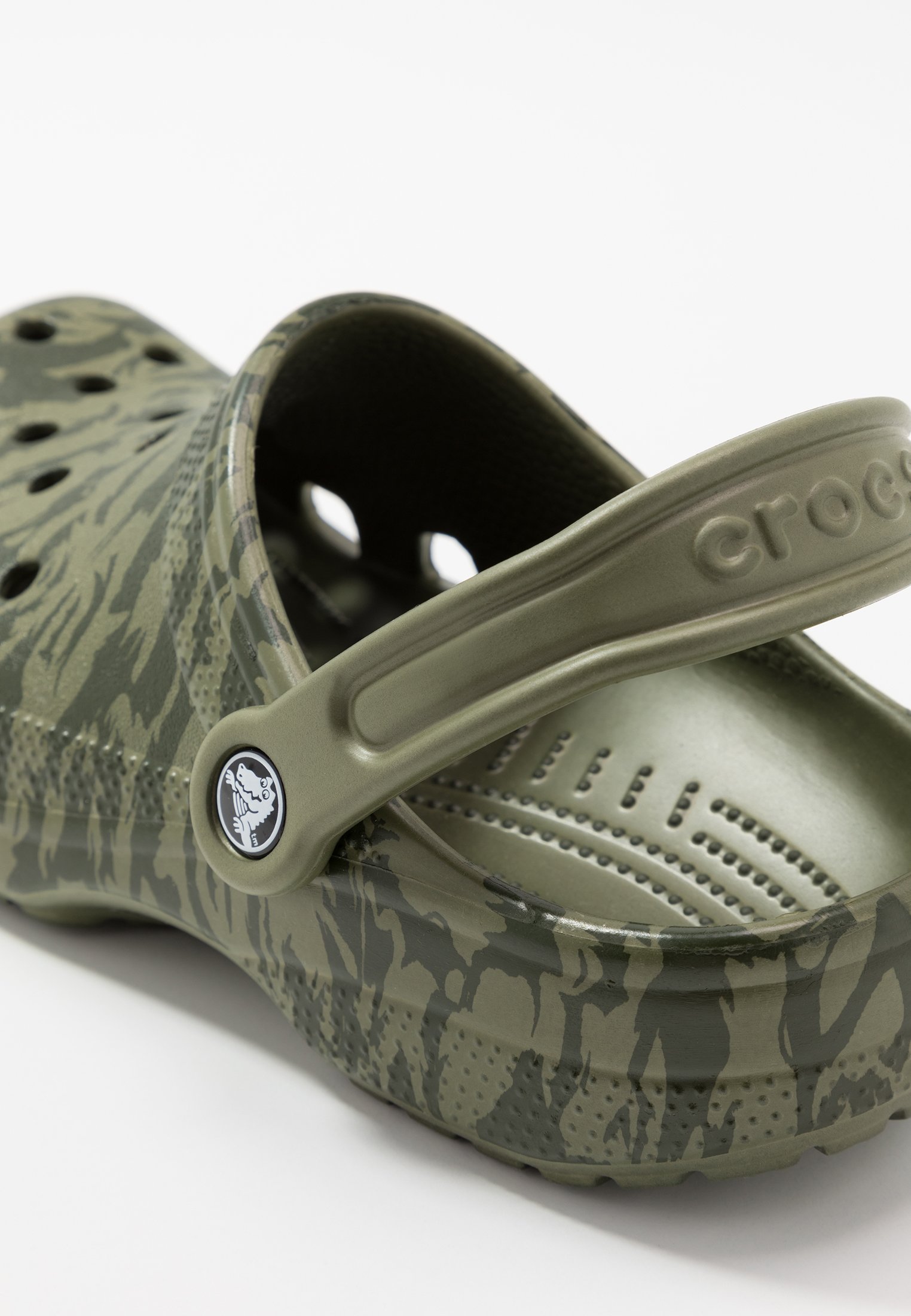 army crocs