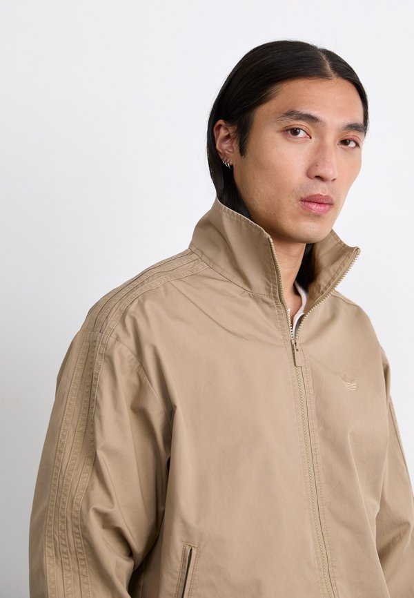 FIREBIRD JACKET - Summer jacket - blanch cargo3