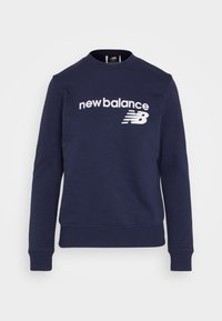 Unselected, dark blue