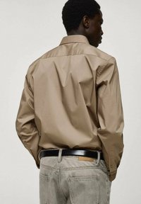 Mango Overhemd - brown