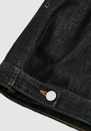 Reiss REGULAR FIT - BROOKLYN SLEEVELESS - Jeansklänning - indigo