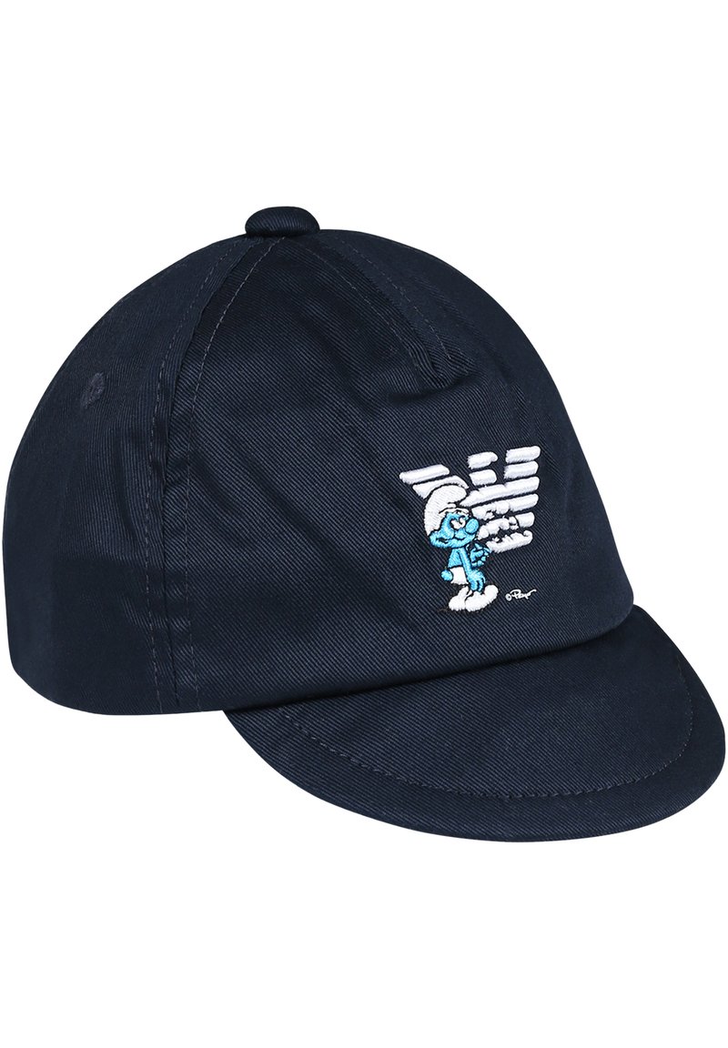 Armani Junior Pet donkerblauw Armani Junior Pet donkerblauw