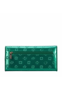 WITTCHEN SIGNATURE COLLECTION - Portemonnee - green