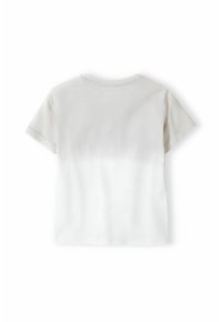 MINOTI SHORT SLEEVE 3 PACK - Pamata T-krekls - stone white green
