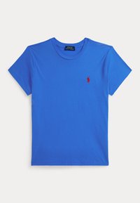 Niewybrane, blue
