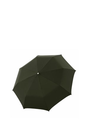 Doppler Manufaktur BELLINO 29 CM - Paraplu - oliv