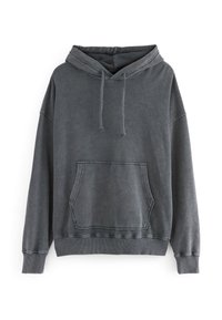 Next Jersey con capucha - grey