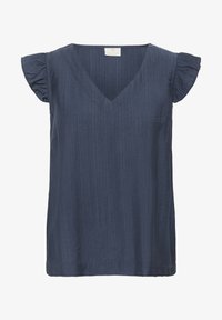 Unselected, midnight marine cc