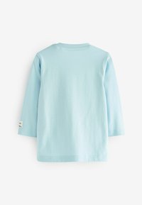 Next CHARACTER STANDARD - Langærmet T-shirt - blue helicopter