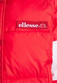 Ellesse Zimní bunda - red