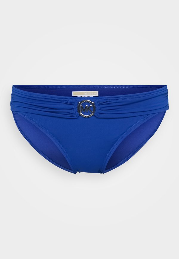 LOGO RING - Bikini bottoms - bright royal2