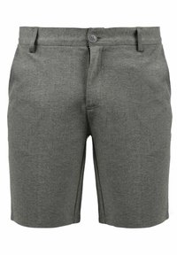 Unselected, pewter mix