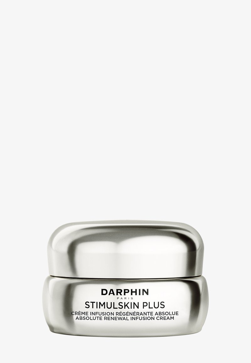 Darphin - STIMULSKIN PLUS CREAM NORMAL TO DRY SKIN - CC Cream, Vergrößern