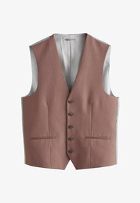 Unausgewählt, brown