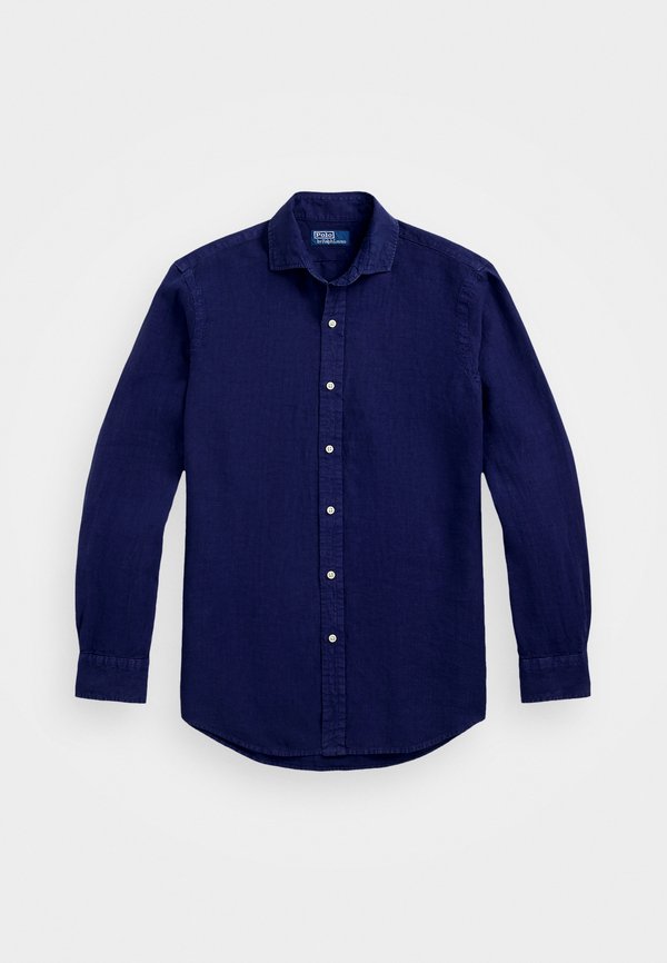CLASSIC FIT LINEN SHIRT - Shirt2