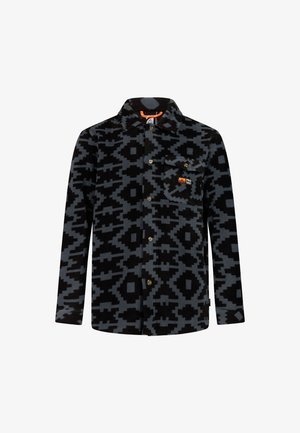 Protest, PRTHOWDEN - Shirt - basaltgrey