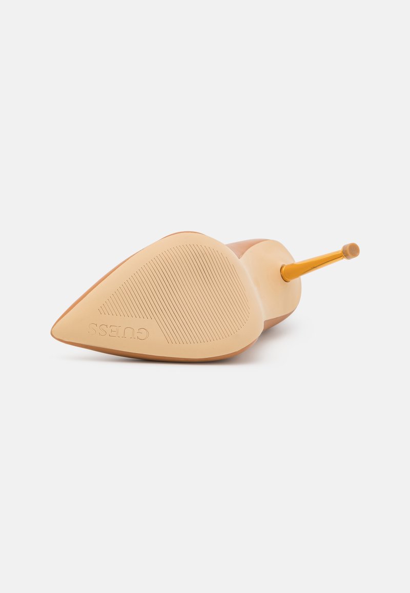 Damen Pumps | Guess SORENA High Heel Pumps soho caramel/braun - UP14187 Damen Pumps | Guess SORENA High Heel Pumps soho caramel/braun - UP14187