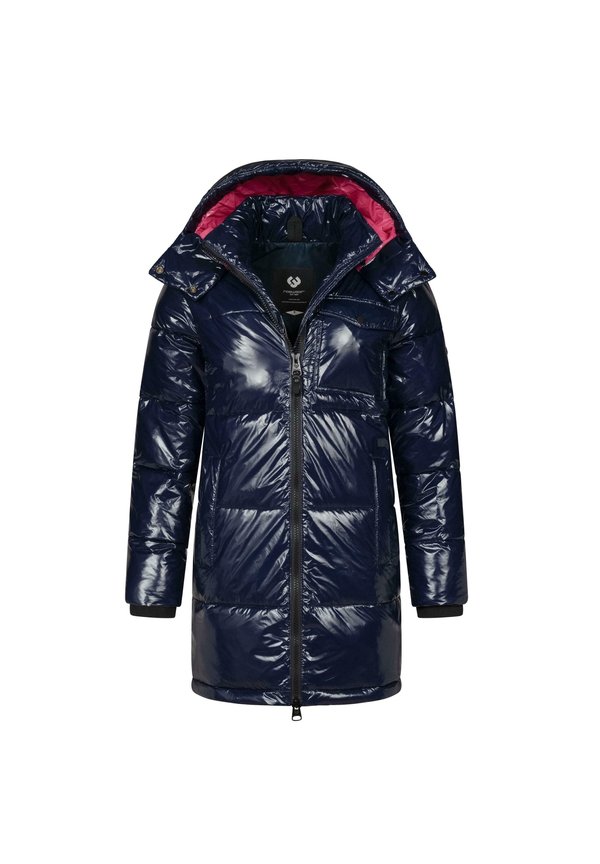 ROOBIE  - Wintermantel