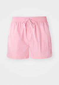 Unselected, pink