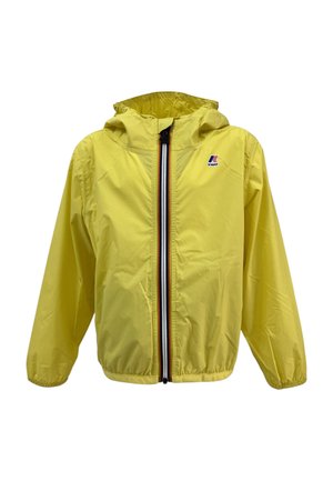 Giacca da mezza stagione - green acacia