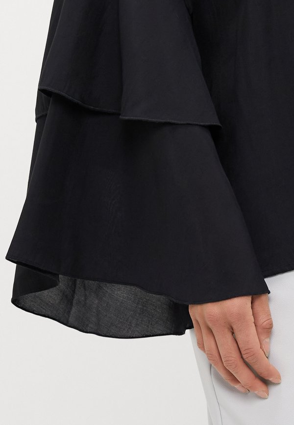 VMCLARA FRILL DETAIL  - Blouse4