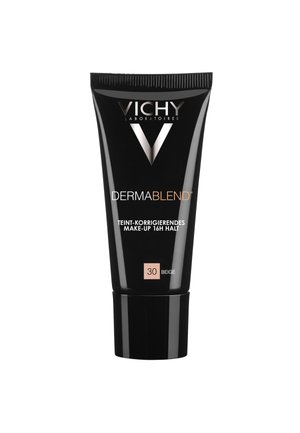 DERMABLEND KORRIEGIERENDES MAKE-UP BEIGE - Foundation