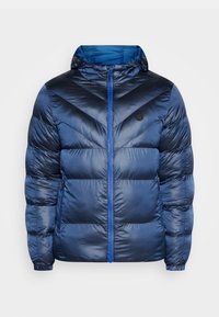 Blend BHOuterwear Giacca invernale dress blues/blu Zalando