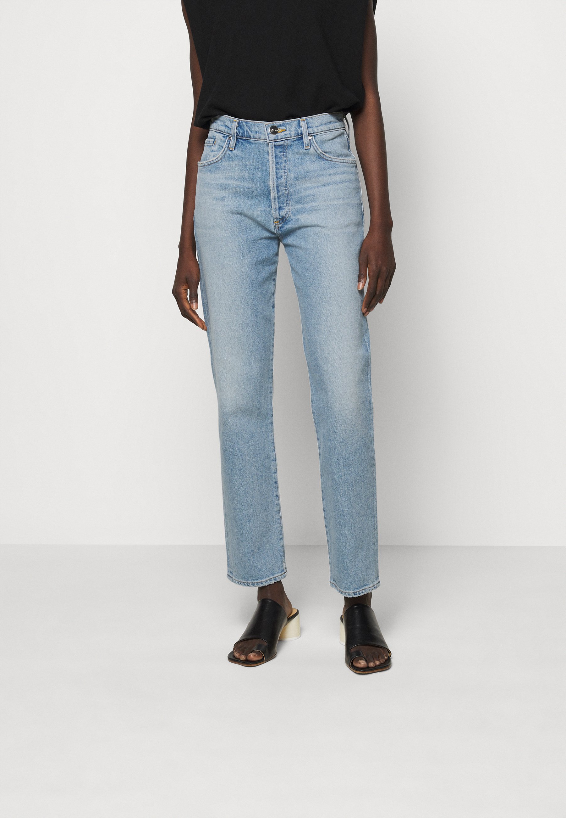 Goldsign THE BENEFIT - Slim fit jeans 
