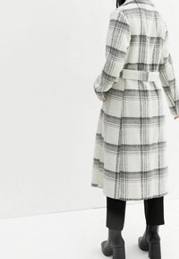 New Look Petite Klassisk kappa / rock - white