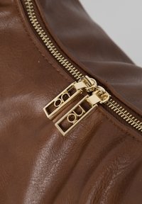 Nobo VERVE - Borsa a mano - brązowy