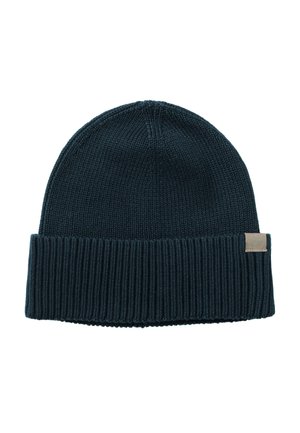 Beanie - midnight