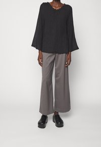 By Malene Birger Tunika - black