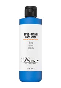 Baxter of California - INVIGORATING BODY WASH - Duschgel - blue citus & herbal musk Thumbnail-Bild 1