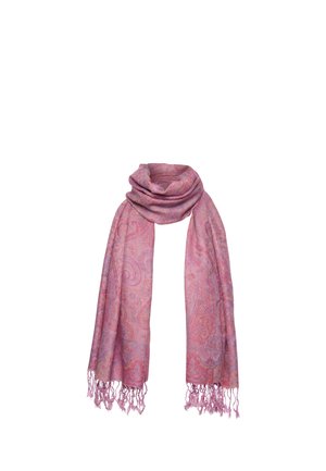 usha, Écharpe - pink multicolor
