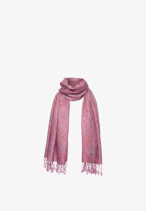 usha, Écharpe - pink multicolor