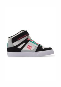 DC Shoes PURE UNISEX czarny