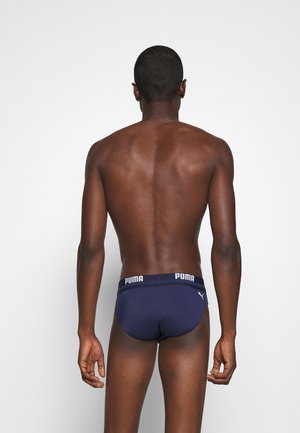 Badehose herren slip - Der absolute Gewinner