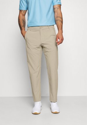 TAKE PRO PANT - Tygbyxor - rye