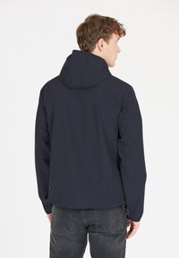 Light Shell Blazer M25-02