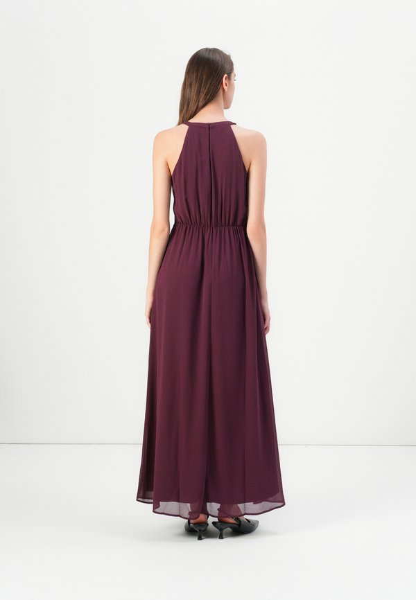 VIMILINA HALTERNECK - Maxi dress - fig3
