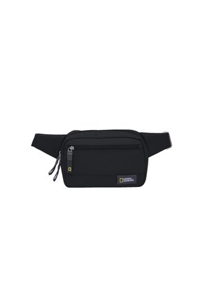 HÜFTTASCHE RECOVERY - Bum bag - black