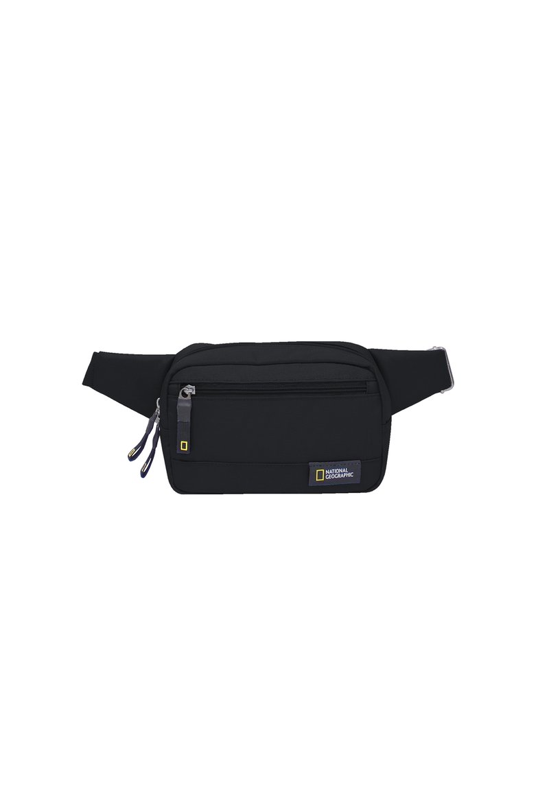 National Geographic HÜFTTASCHE RECOVERY - Bum bag - black