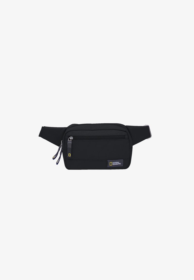 National Geographic HÜFTTASCHE RECOVERY - Bum bag - black