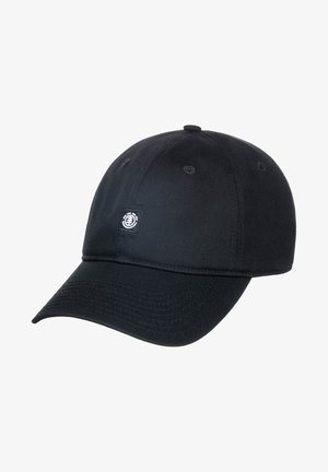 FLUKY - Cap - all black
