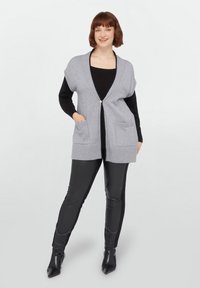 Fiorella Rubino Pantalon classique - nero