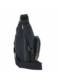 camel active JOURNEY - Bandolera - dark blue