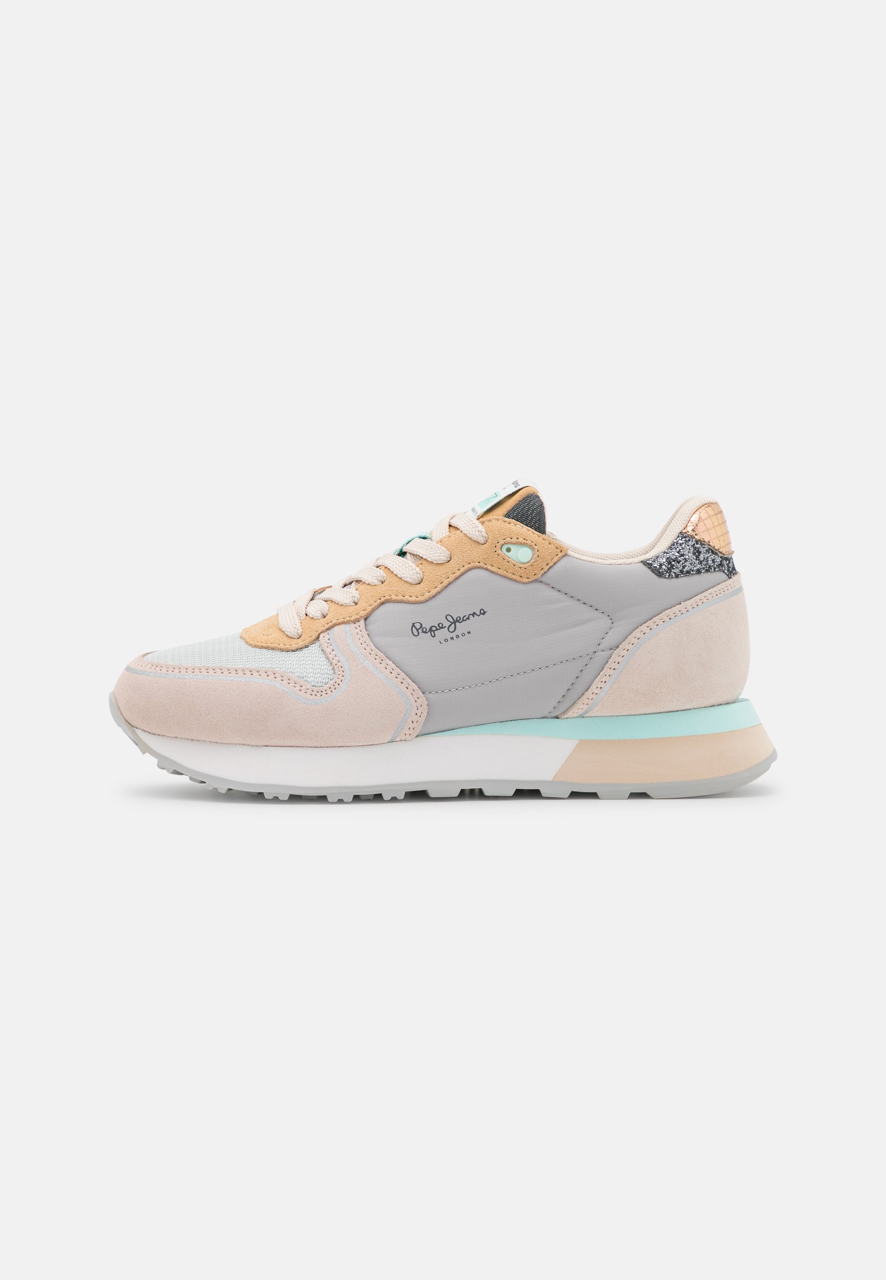 Zapatillas bajas | Bambas de mujer con caña baja en Zalando
