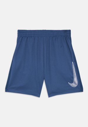 MULTI  - Korte broeken - mystic navy/white