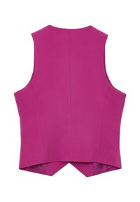 Calliope Smanicato - violet