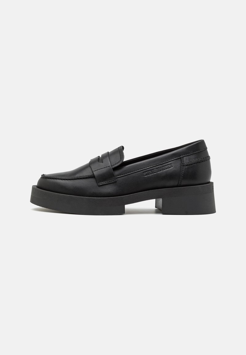 steve madden slip ons